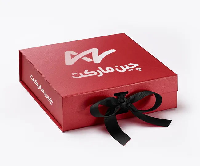 از چین مارکت