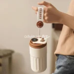 تراول ماگ درجه دار