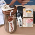 تراول ماگ درجه دار