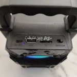 WIRELESS SPEAKER KTS-1057