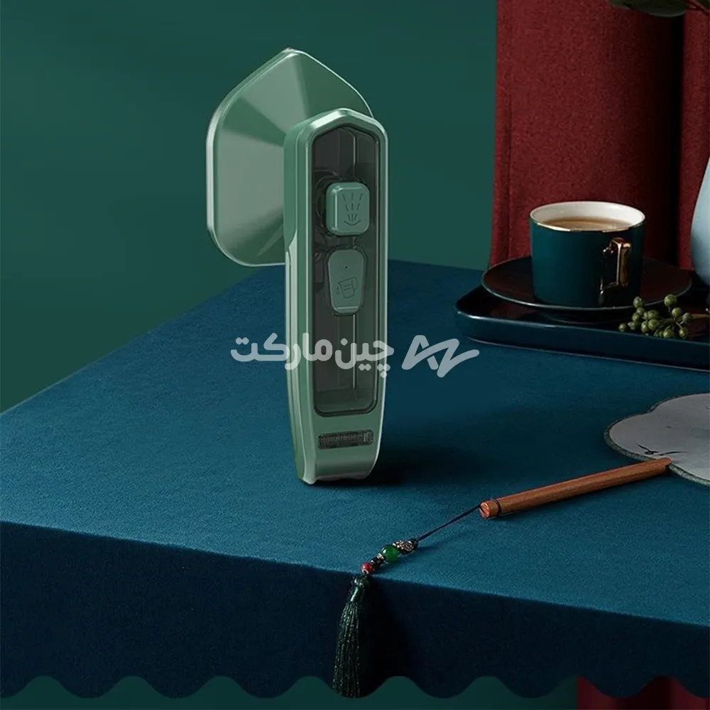 اتو بخار mini iron