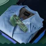 اتو بخار مسافرتی mini