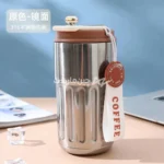 تراول ماگ درجه دار