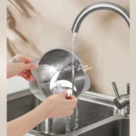 خردکن کوکینگ سبز استیل