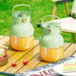 شیکر و میکسر شارژی 500 میلی
