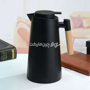 فلاسک چوبی