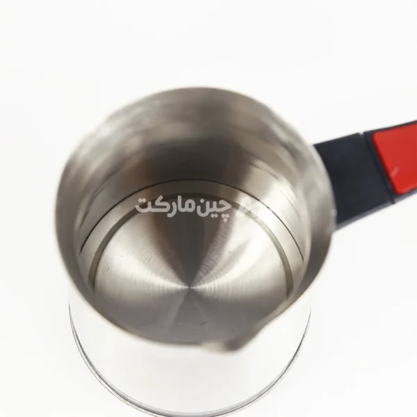 قهوه جوش استیل برقی