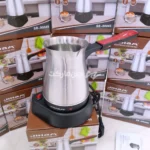 قهوه جوش برقی