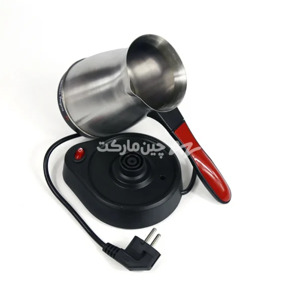 قهوه جوش جیهام