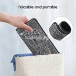ماساژور کف پا الکترودی هوشمند