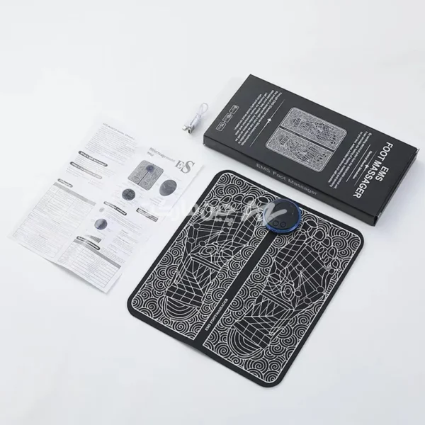ماساژور کف پا هوشمند مدل EMS-1