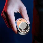 مینی ریش تراش شارژی