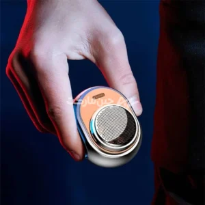 مینی ریش تراش شارژی
