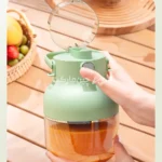 میکسر شارژی 500 میلی