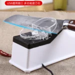 چاقو تیز کن شارژی Electric