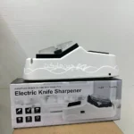 چاقو تیز کن شارژی Electric Knife Sharpener