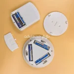 چراغ زیر کابینتی باتری خور