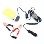 چراغ سیار خودرو با پایه آهنربا دار 360 Light