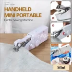 چرخ خیاطی دستی اتومات