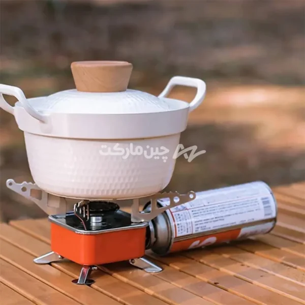 اجاق گاز کمپینگ