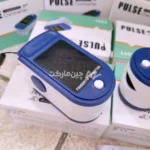 اکسیژن سنج خون انگشتی