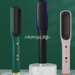 برس حرارتی