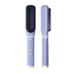 برس حرارتی straight comb مدل FH909