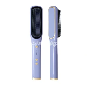 برس حرارتی straight comb مدل FH909