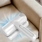 جارو شارژی روفرشی dust mite xm 528