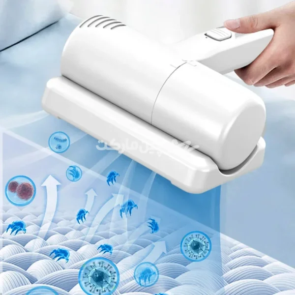 جارو شارژی روفرشی xm 528