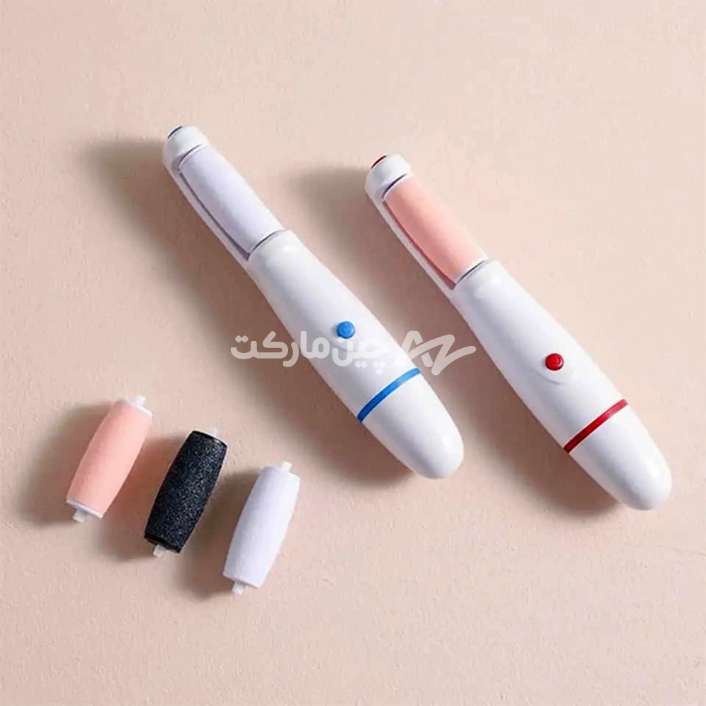 سنگ پا برقی فایند بک اصلی مدل RF 712