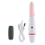 سنگ پا شارژی فایند بک اصلی مدل RF 712