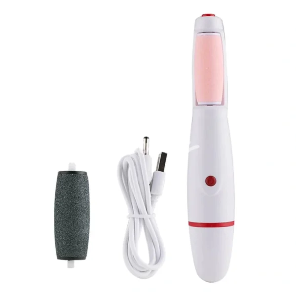 سنگ پا شارژی فایند بک اصلی مدل RF 712