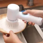 فرچه شستشوی شارژی