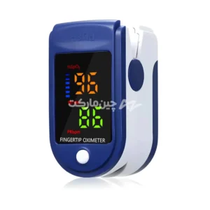 پالس اکسیمتر یا اکسیژن سنج خون