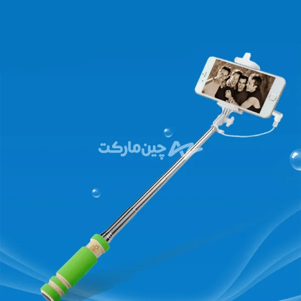 مونوپاد موبایل