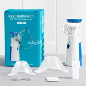 دستگاه مش نبولایزر دستی مدل JSL-W302